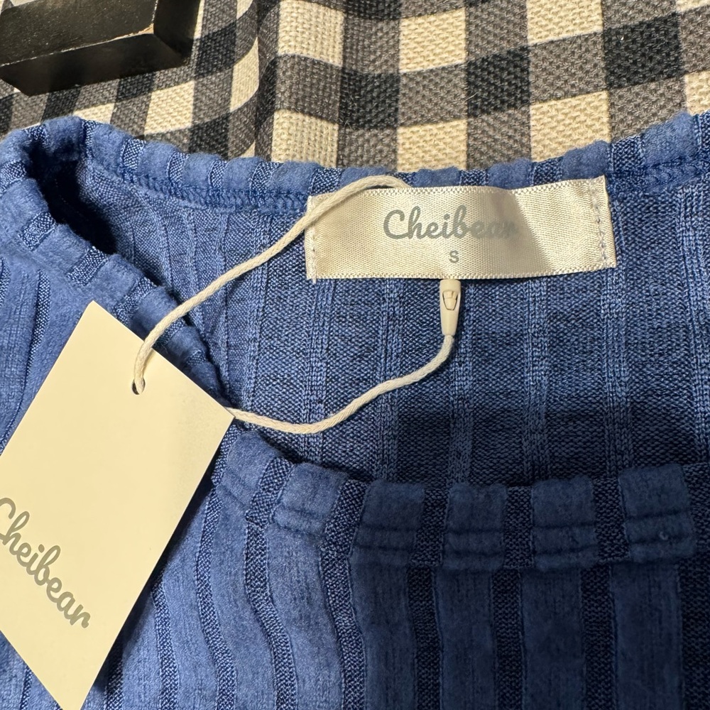 Cheibear womens PJ’S - Picture 3 of 5